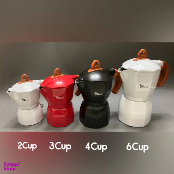 موکاپات بارنی مدل Bl-540-3Cup
