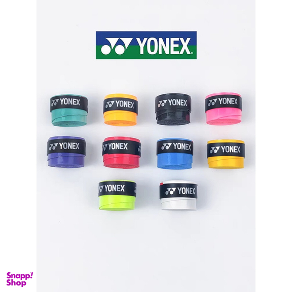 گریپ بدمینتون یونکس مدل Qt30 بسته 3 عددی