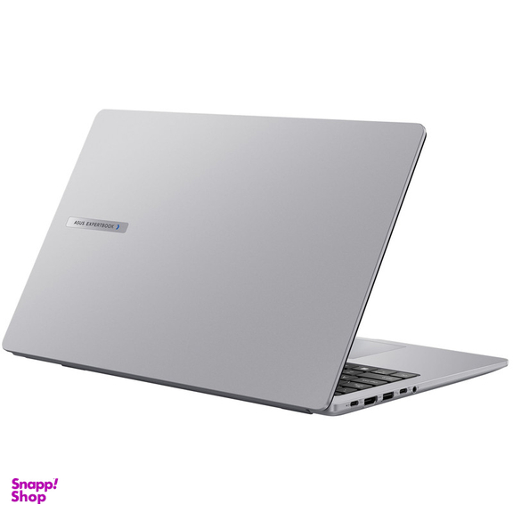 لپ تاپ 15.6 اینچی ایسوس مدل ExpertBook P1 P1503CVA-I58512G9D-i5 13420H-8GB DDR5 4800MHz-512GB SSD-IPS-Fingerprint