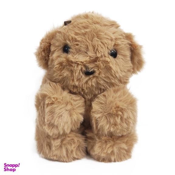 کوله پشتی بچگانه مدل خرس