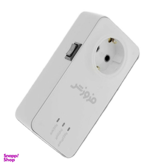 محافظ ولتاژ فروزش مدل FR140 مناسب کولر گازی