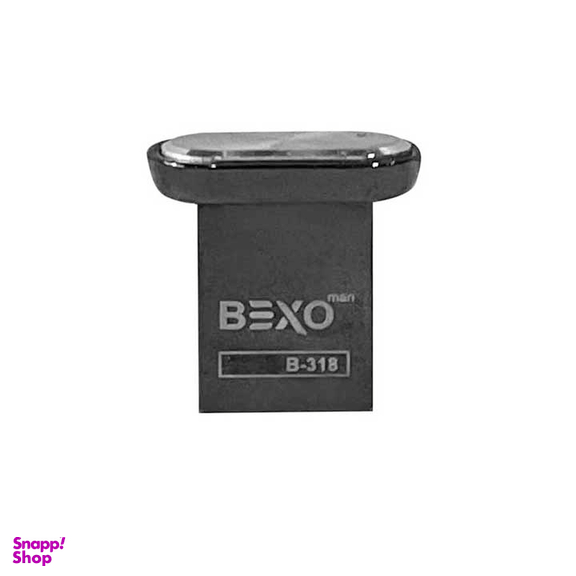 فلش مموری بکسو مدل B-318 ظرفیت 64 گیگابایت