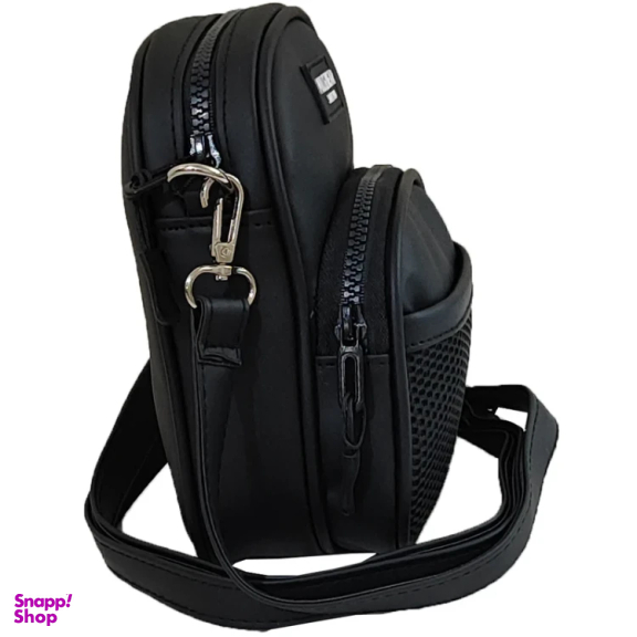 کیف دوشی زنانه طرح Pull&Bear کد 0236