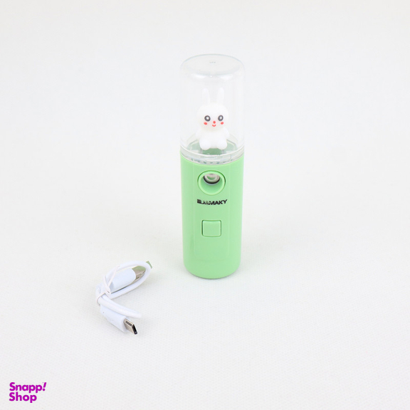 دستگاه بخور سرد جاماکی مدل 2005