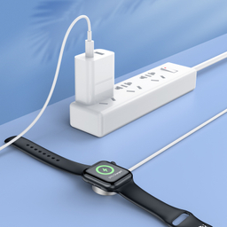 شارژر بی سیم ساعت هوشمند هوکو مدل CW39C