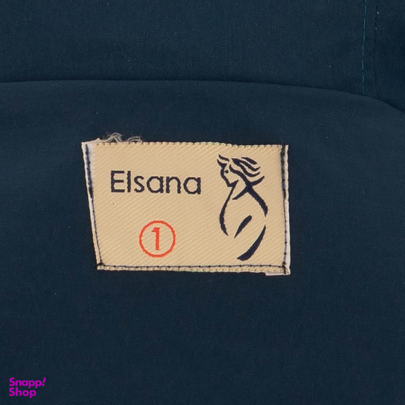 بارانی زنانه السانا مدل سیبا کد 233737