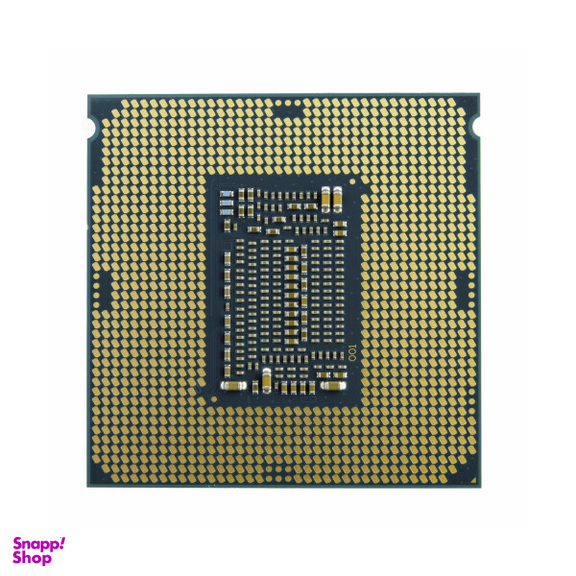 پردازنده مرکزی اینتل سری Coffee Lake مدل TRY G4930