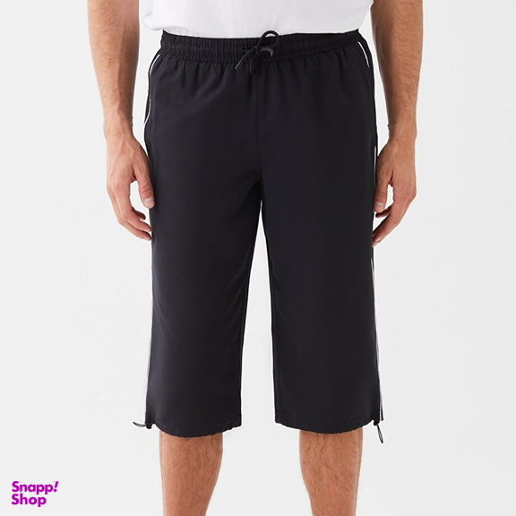 مایو پادار مردانه ال سی وایکیکی مدل swimmer 2