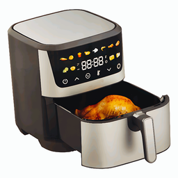 سرخ کن تکنو کد RAGA_665s