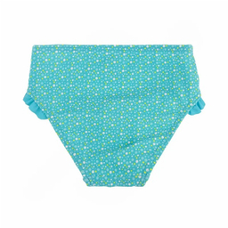 مایو شنا بچه گانه مدل JBC10 MGH رنگ آبی