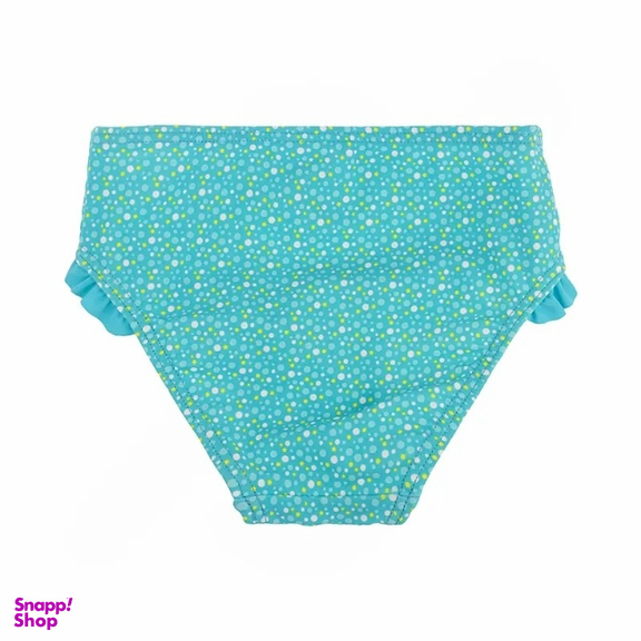 مایو شنا بچه گانه مدل JBC10 MGH رنگ آبی