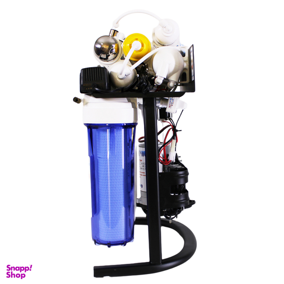 دستگاه تصفیه آب خانگی آکواپرمیوم مدل A8OU8-BK-TP