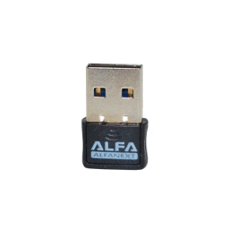 دانگل WIFI آلفا مدل LV-UW06RK