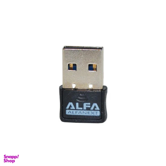 دانگل WIFI آلفا مدل LV-UW06RK
