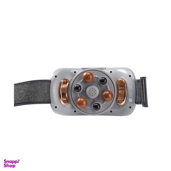 ماساژور گردن و شکم پرودو مدل PD-LSNBSM به همراه کمپرس گرم