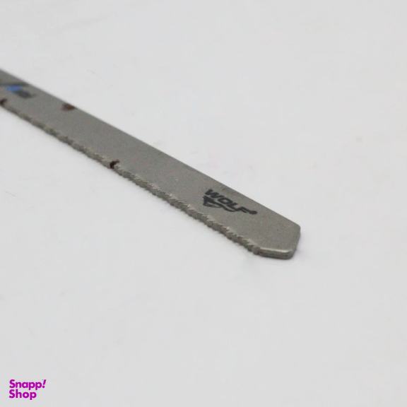 تیغه اره عمودبر ولف مدل YPB-METAL-T318A مجموعه 5 عددی