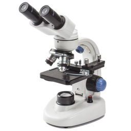میکروسکوپ دوچشمی مدل Binocular 1000X به همراه کیف حمل