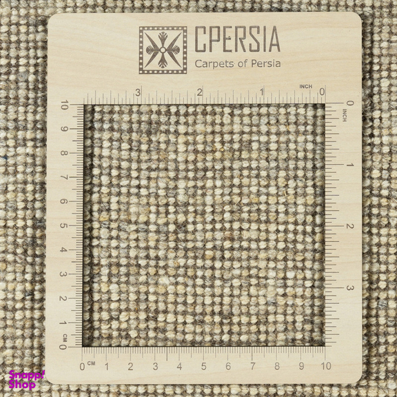 گبه دستباف سی پرشیا کد 707009 سایز 146x100 سانتی‌ متر