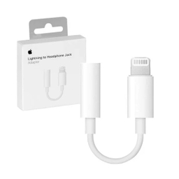 کابل لایتنینگ به جک 3.5mm هدفون طرح اپل
