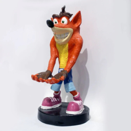 استند نگهدارنده دسته کنسول بازی مدل Crash Bandicoot