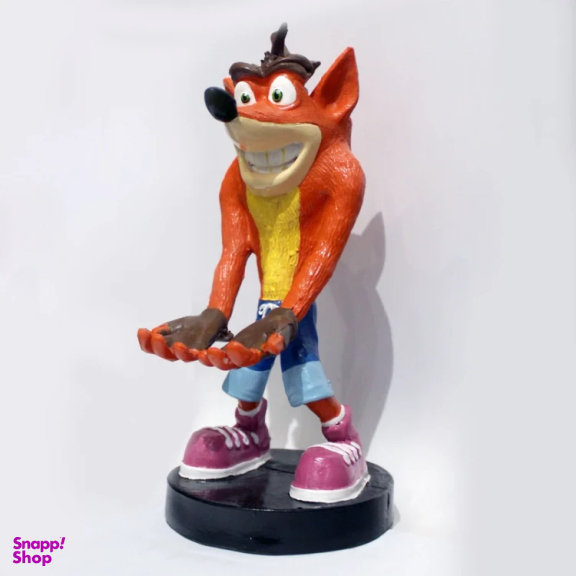 استند نگهدارنده دسته کنسول بازی مدل Crash Bandicoot