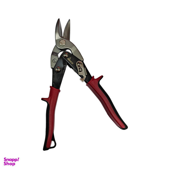 قیچی ورق بر بهکو مدل BEHCO TAIWAN مجموعه 3 عددی