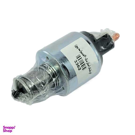 اتوماتیک استارت قدیم آریکو کد 1224 O مناسب پژو 405 و پژو پارس و سمند