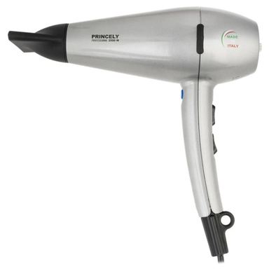 سشوار حرفه ای پرینسلی مدل PR255AT