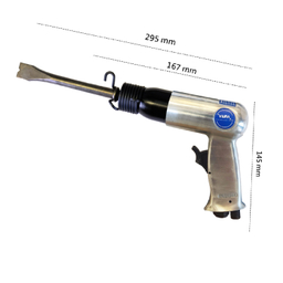 چکش بادی ویونا مدل 2213