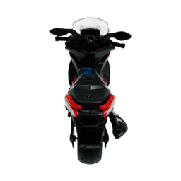 اسباب بازی موتور مدل اسکوتر کششی