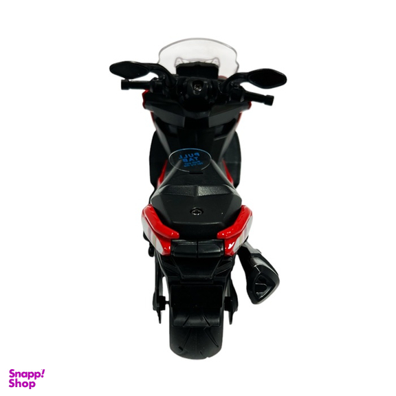 اسباب بازی موتور مدل اسکوتر کششی