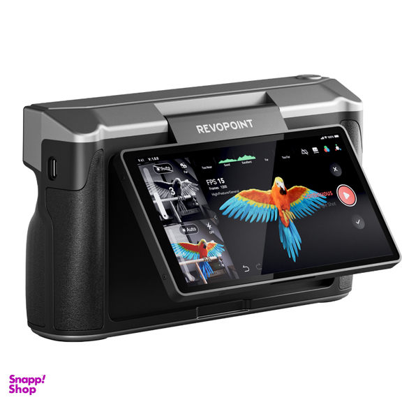 اسکنر سه بعدی رووپوینت مدل Miraco Pro