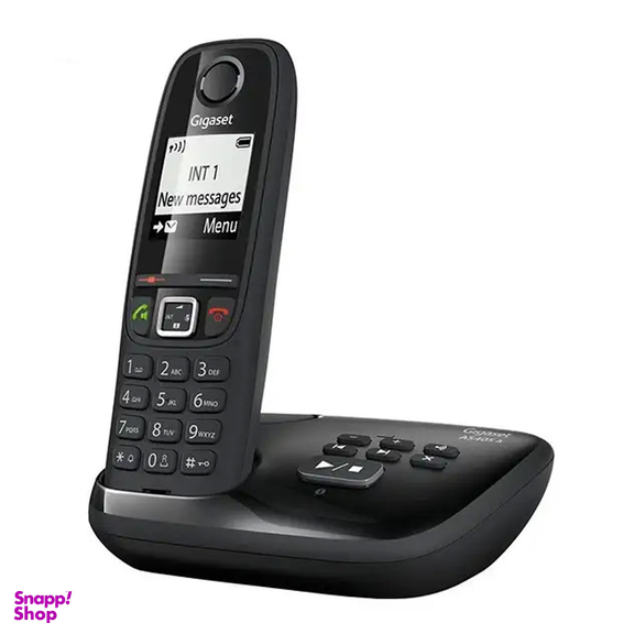 تلفن بی سیم گیگاست مدل AS405A