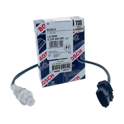 سنسور اکسیژن بوش کد 0258006089 مناسب پژو 207