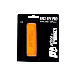 مین گریپ راکت تنیس پرینس مدل RESI-TEX PRO