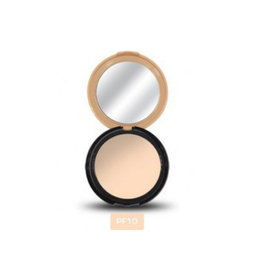 پنکیک مپ بوته مدل Silky Matt شماره PF10 رنگ بژ روشن