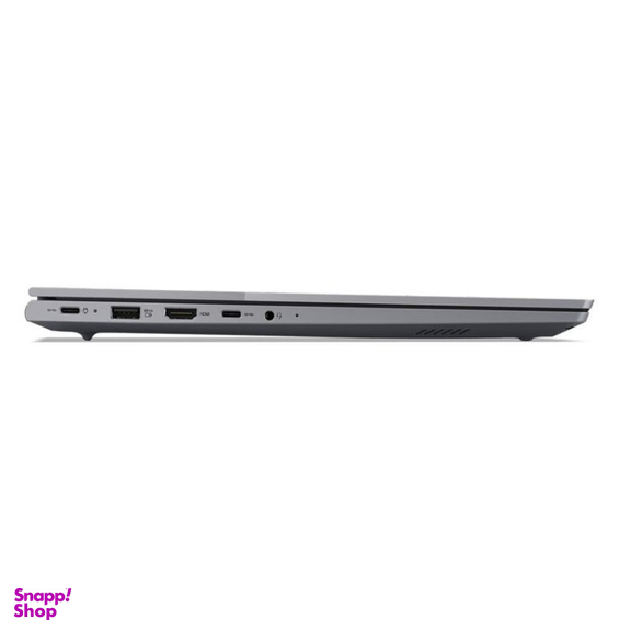 لپ تاپ 16 اینچ لنوو مدل THINKBOOK 16 G6 ABP-R5 7430U 16GB 512GB SSD