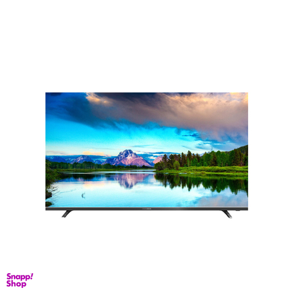 تلویزیون ال ای دی دوو مدل DLE-55K4310U سایز 55 اینچ