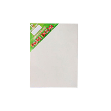 بوم نقاشی پارس بوم مدل PBW سایز 80×60 سانتی متر