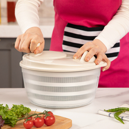 سبزی خشک کن دستی لیمون مدل رویال کد 2314