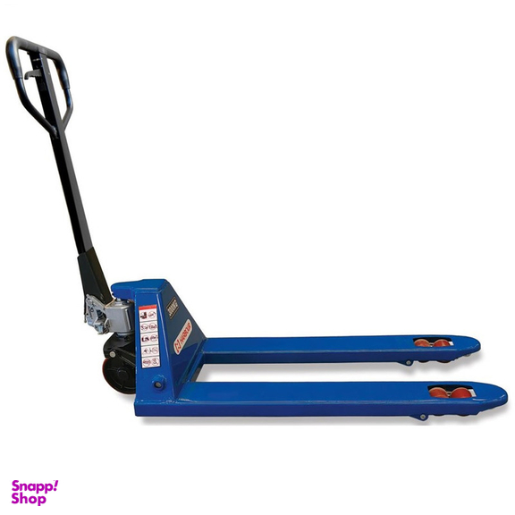 جک پالت هاربر مدل H3-T