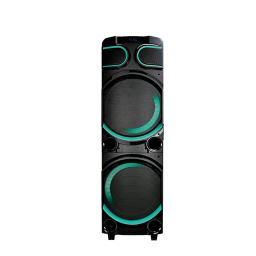 اسپیکر چمدانی بلوتوثی وان مکس مدل MAX-1400