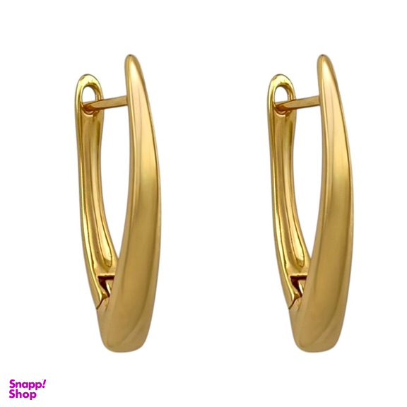 گوشواره زنانه ژوپینگ مدل E5607