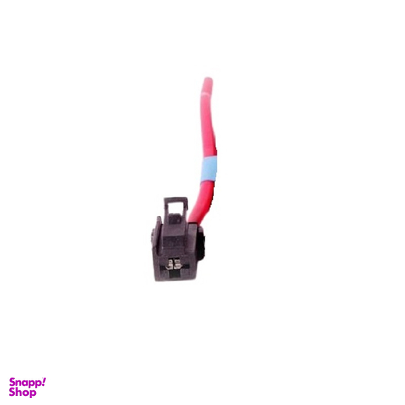 سوکت مقاومت فن کد 73332 مناسب پراید