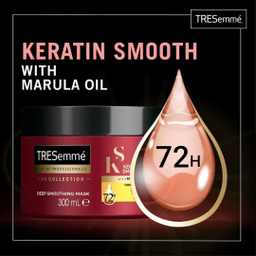 ماسک مو ترزمی مدل Deep Smoothing حجم 300 میلی‌ لیتر