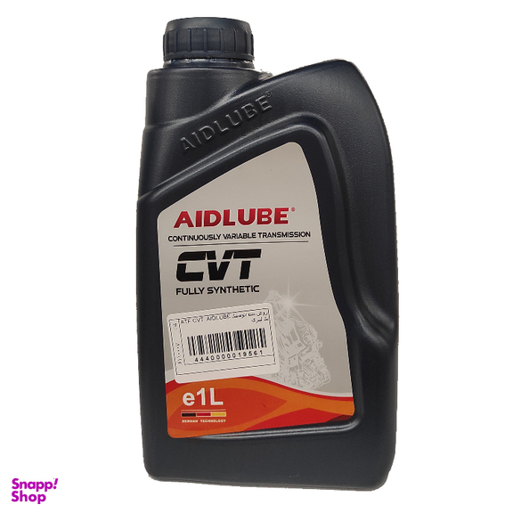 روغن گیربکس اتومات ایدلوب مدل CVT حجم 1 لیتر