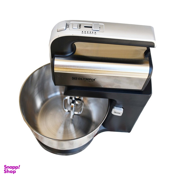 همزن کاسه دار المپیا مدل OE-318