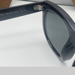 عینک آفتابی ری بن مدل 6677/VR