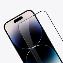 محافظ صفحه نمایش گرین مدل 3D Elegant مناسب برای گوشی موبایل اپل iPhone 14 Pro Max