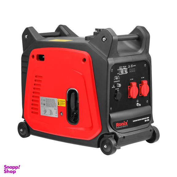موتور برق رونیکس مدل RH-4794